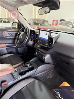 فورد برونكو سبورت